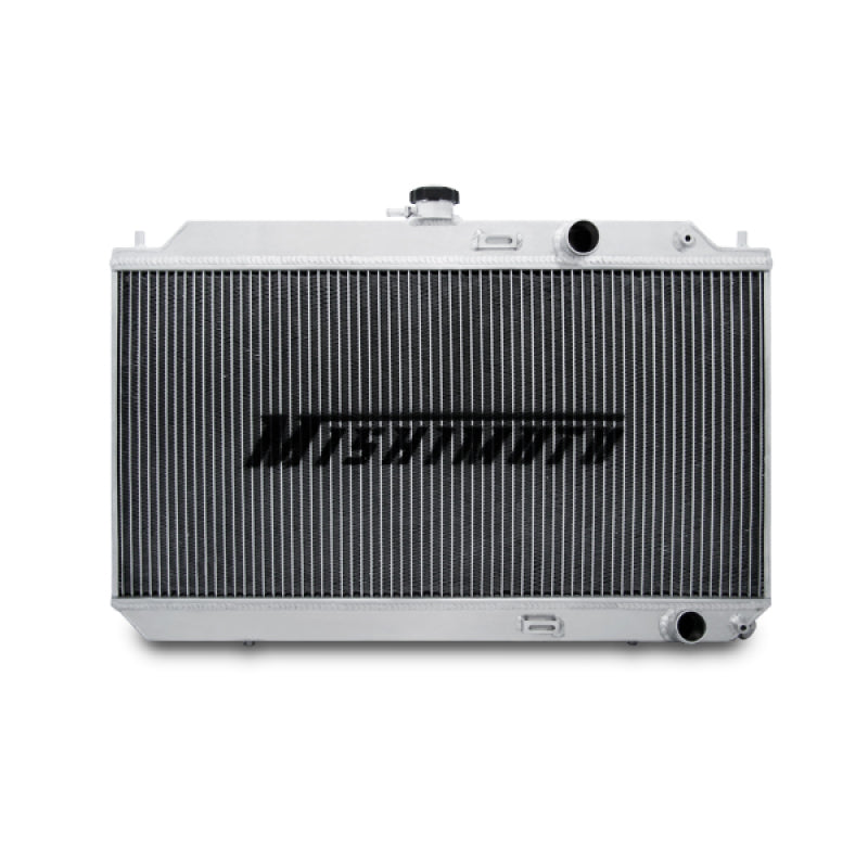 Mishimoto MMRAD-INT-90 FITS 90-93 Acura Integra Manual Aluminum Radiator