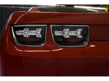 Load image into Gallery viewer, SPYDER 5032188 - Spyder Chevy Camaro 10-13 LED Tail Lights Black ALT-YD-CCAM2010-LED-BK