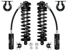 Load image into Gallery viewer, ICON 61720 FITS 2005+ Ford F-250/F-350 Super Duty 4WD 2.5-3in 2.5 Series Shocks VS RR Bolt-In Conversion Kit