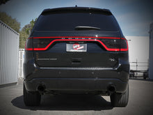 Load image into Gallery viewer, aFe 49-32086-B FITS 11-21 Dodge Durango V6-3.6L / V8-5.7L MACH Force-Xp 304 SS Cat-Back Exhaust System w/ Black Tip