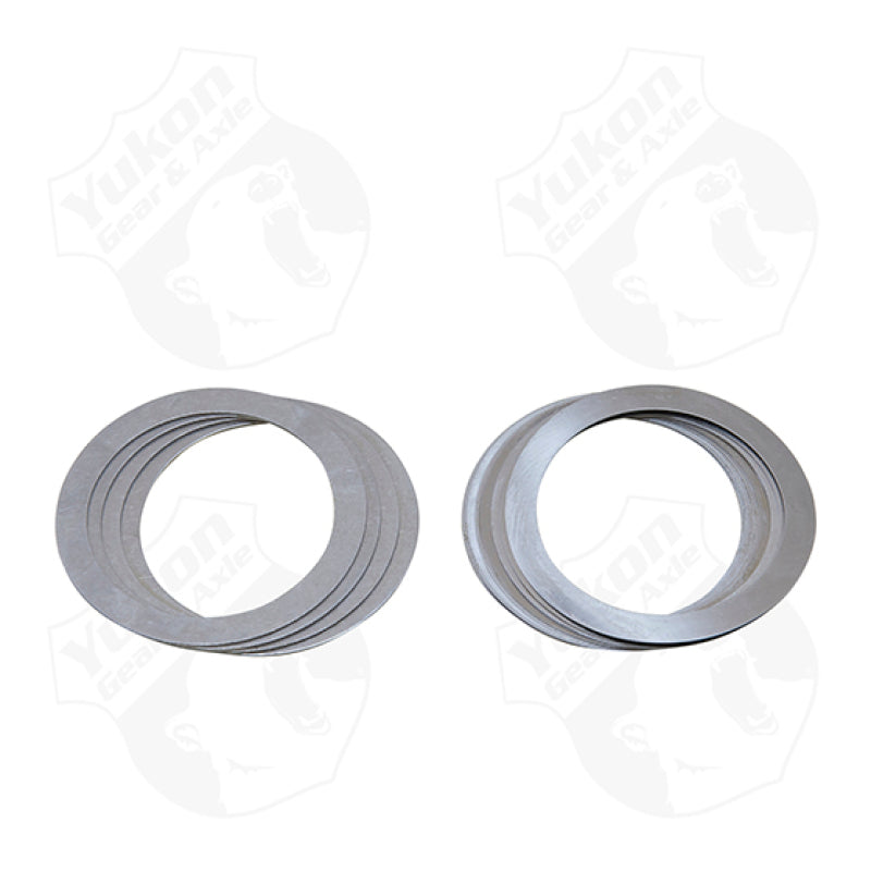 Yukon Gear Replacement Carrier Shim Kit For Dana Spicer 44 / 30 Spline Axles - free shipping - Fastmodz