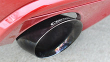 Load image into Gallery viewer, CORSA Performance 14328BLK FITS Corsa 2015 Ford Mustang GT Fastback 5.0 3in Xtreme Cat Back Exhaust w/ Dual Black 4.5in Tips