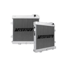 Load image into Gallery viewer, Mishimoto MMRAD-E30-82 FITS 87-91 BMW E30 M3 Manual Aluminum Radiator