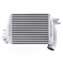 Load image into Gallery viewer, Mishimoto MMTMIC-WRX-15XSL FITS 2015+ Subaru WRX Street Performance Top-Mount Intercooler KitSilver