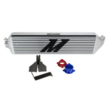 Load image into Gallery viewer, Mishimoto MMINT-CIV-16SL FITS 2016+ Honda Civic 1.5T / 2017+ Honda Civic Si Intercooler (I/C ONLY)Silver