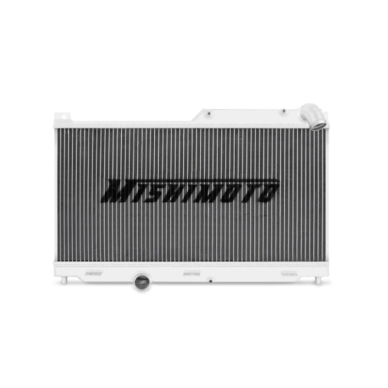 Mishimoto MMRAD-FD-93 FITS 93-95 Mazda RX-7 Performance Aluminum Radiator