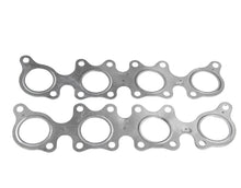 Load image into Gallery viewer, Kooks Headers SS-755392 FITS 755392Kooks Ford 5.0L 4V Coyote Engine Cometic MLS (Multi-Layer Steel) Exhaust Gaskets