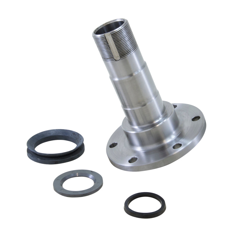 Yukon Gear & Axle YP SP707178 - Yukon Gear Replacement Spindle For Dana 44 IFS / 6 Stud Holes