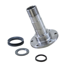 Load image into Gallery viewer, Yukon Gear &amp; Axle YP SP707178 - Yukon Gear Replacement Spindle For Dana 44 IFS / 6 Stud Holes