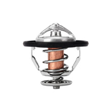 Load image into Gallery viewer, Mishimoto MMTS-SUP-93TL FITS 93-98 Toyota Supra / 04-06 Scion xA 155 Deg F/68 Deg C Racing Thermostat