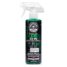 Load image into Gallery viewer, Chemical Guys CLD_202_16 - Signature Series Glass Cleaner (Ammonia Free) -16oz