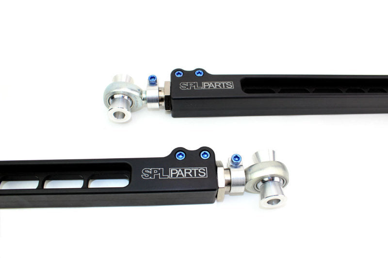 SPL Parts SPL RTA Z34B - 2009+ Nissan 370Z Rear Toe Arms (Billet Version)