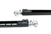 Load image into Gallery viewer, SPL Parts SPL RTA Z34B - 2009+ Nissan 370Z Rear Toe Arms (Billet Version)