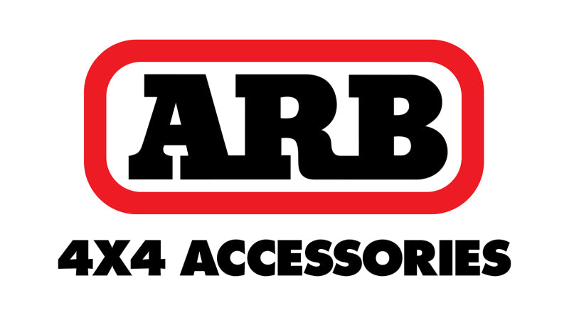 ARB Winchbar For Ifs Toyota Pickup 86-95