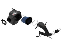 Load image into Gallery viewer, aFe 50-70082R FITS POWER Momentum HD Cold Air Intake System w/ Pro 5R Media 2021+ Ford Bronco 2.3L (t)