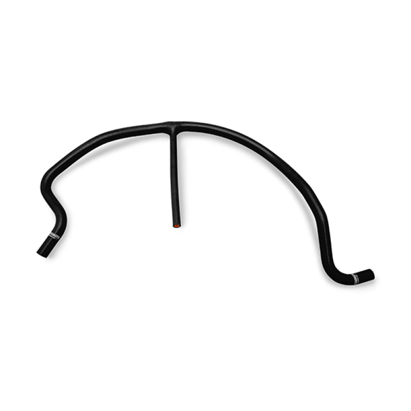 Mishimoto MMHOSE-VET-05ANCBK FITS 05-08 Chevy Corvette/Z06 Black Silicone Ancillary Hose Kit