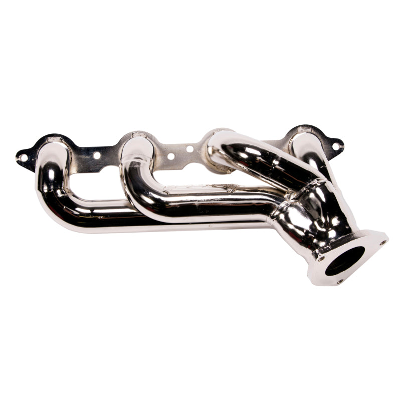 BBK 4006 FITS 99-04 GM Truck SUV 6.0 Shorty Tuned Length Exhaust Headers1-3/4 Titanium Ceramic