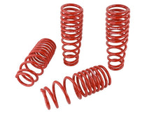Load image into Gallery viewer, Skunk2 Racing 519-05-1480 -  -Skunk2 92-95 Honda Civic/Del Sol Lowering Springs (2.50in2.25in.) (Set of 4)