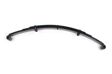 Load image into Gallery viewer, Zone Offroad ZONJ0200 - 87-95 Jeep YJ 2in Leaf Spring