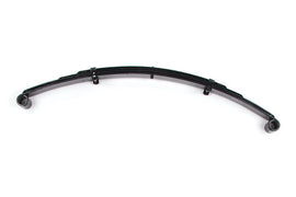Zone Offroad ZONJ0200 - 87-95 Jeep YJ 2in Leaf Spring