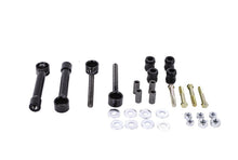 Load image into Gallery viewer, Hellwig 7961 - Universal Adjustable Heavy Duty Sway Bar End Links 8-11in Length