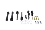 Hellwig 7961 FITS 7961 - Universal Adjustable Heavy Duty Sway Bar End Links 8-11in Length