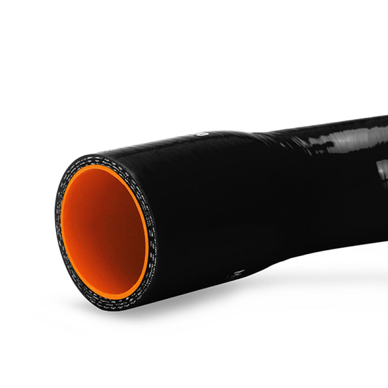 Mishimoto MMHOSE-VET-05BK FITS 05-08 Chevy Corvette/Z06 Black Silicone Radiator Hose Kit