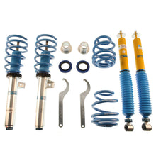Load image into Gallery viewer, Bilstein 48-126687 - B16 2001 BMW M3 Base Front and Rear Performance Suspension System