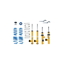 Load image into Gallery viewer, Bilstein 49-255874 - B16 (DampTronic) 2015+ Volkswagen GTI/Golf R Front and Rear Suspension Kit