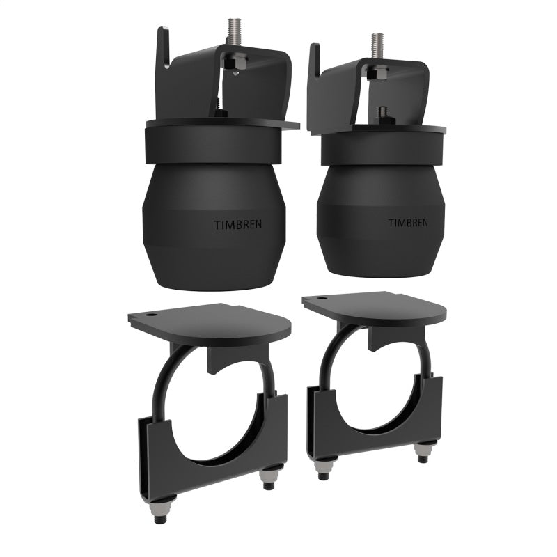 Timbren FRTT1504E FITS FRTT1504E FITS 2015 Ford F-150 RWD Rear Suspension Enhancement System