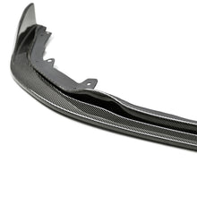 Load image into Gallery viewer, Seibon FL19TYCORHB-MB FITS 19-21 Toyota Corolla Hatchback MB-Style Carbon Fiber Front Lip