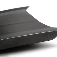 Load image into Gallery viewer, Seibon HD18HDACC-OE FITS 18-20 Honda Accord OE-Style Carbon Fiber Hood