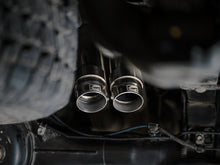 Load image into Gallery viewer, AWE Tuning 3015-31826 FITS AWE 2016-2022 Toyota Tacoma 0FG Exhaust with BashGuard - No Tips
