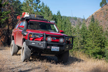 Load image into Gallery viewer, ARB Summit Bar Textured ARB Fogii 4 Runner 14On