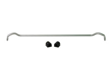 Load image into Gallery viewer, Whiteline BSF15 - 98-02 Legacy BE B4 / 04-05 Baja BT Turbo Front 22mm Heavy Duty Swaybar