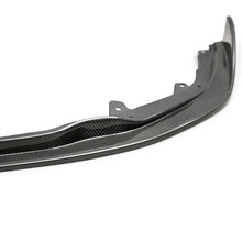 Load image into Gallery viewer, Seibon FL19TYCORHB-MB FITS 19-21 Toyota Corolla Hatchback MB-Style Carbon Fiber Front Lip