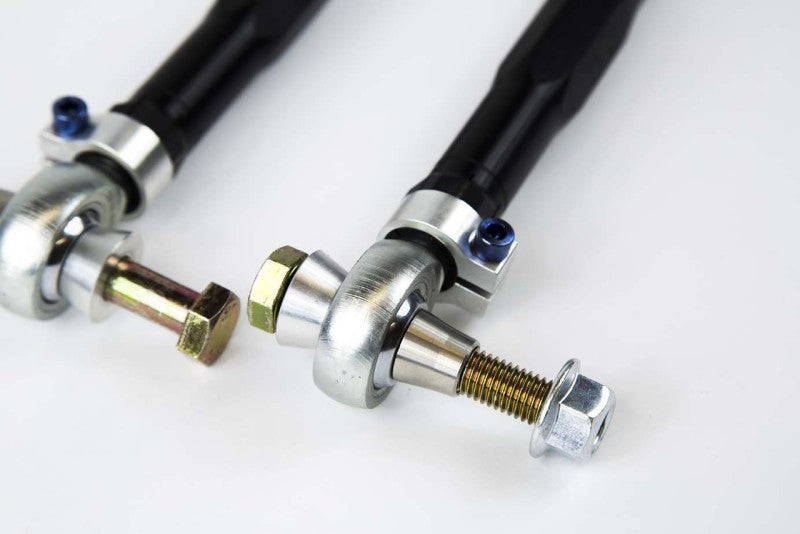 SPL Parts SPL RTAEL FRS - 2013+ Subaru BRZ/Toyota 86 / 2015+ Subaru WRX/STI Rear Toe Arms w/Eccentric Lockout