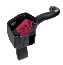 Load image into Gallery viewer, Airaid 201-285 - 2014 GM 1500 Pickup/ 2015 GM Tahoe/Yukon 5.3L MXP Intake System w/ Tube (Dry / Red Media)