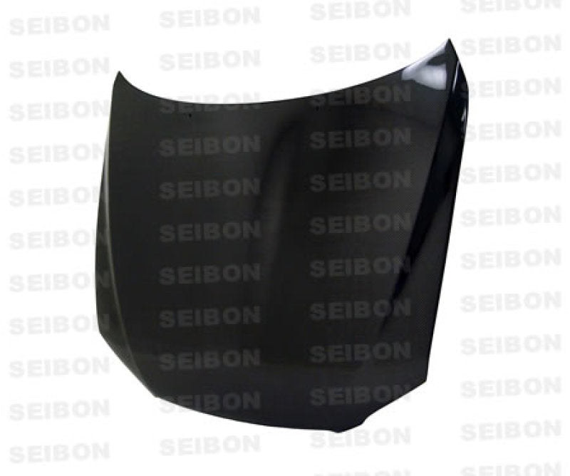 Seibon HD0005LXIS-OE FITS 00-05 Lexus IS300 OEM Carbon Fiber Hood