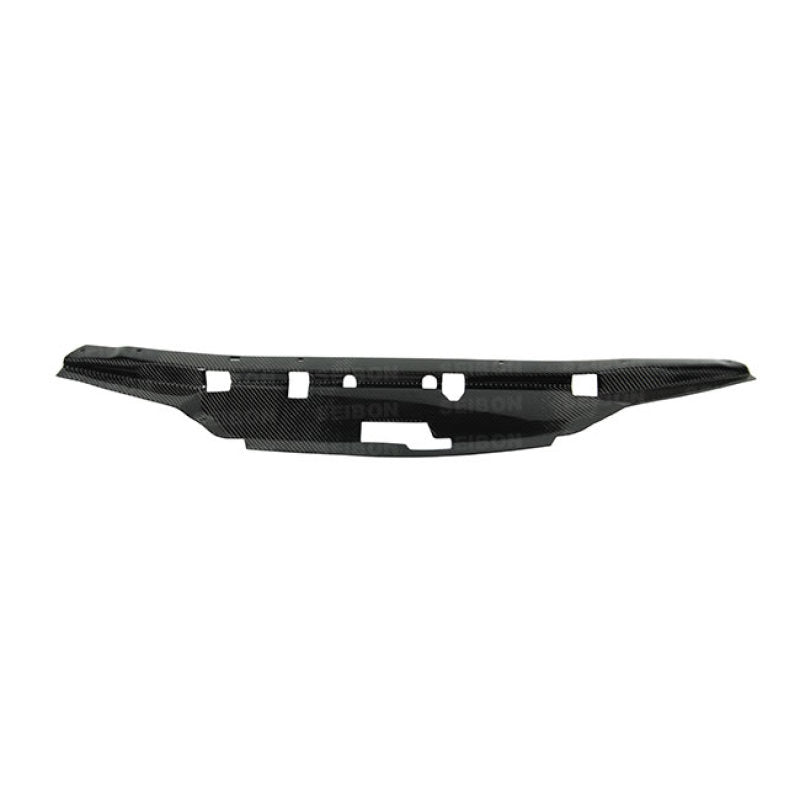 Seibon CP9094NSR32 FITS 90-94 Nissan Skyline R32 OEM Carbon Fiber Cooling Plate
