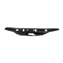 Load image into Gallery viewer, Seibon CP9094NSR32 FITS 90-94 Nissan Skyline R32 OEM Carbon Fiber Cooling Plate