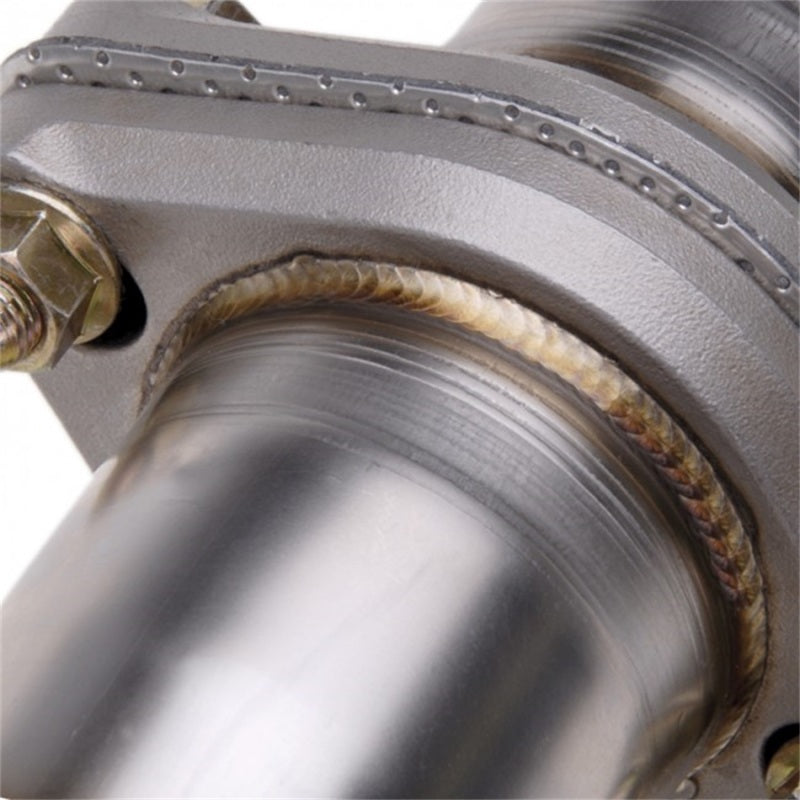 Skunk2 Racing 413-05-6055 - Skunk2 MegaPower RR 12 Honda Civic Si (4dr) 76mm Exhaust System