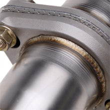 Load image into Gallery viewer, Skunk2 Racing 413-05-6055 - Skunk2 MegaPower RR 12 Honda Civic Si (4dr) 76mm Exhaust System