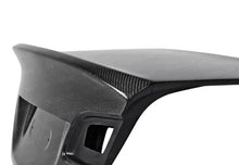 Load image into Gallery viewer, Seibon TL0708BMWE922D-C FITS 07-13 BMW E92 2DR CSL Style Carbon Fiber Trunk/Hatch