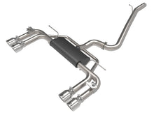 Load image into Gallery viewer, aFe 49-36442-P FITS MACHForce XP 3in-2.5in 304SS Exhaust Cat-Back 15-20 Audi S3 L4-2.0L (t) - Polished Tips