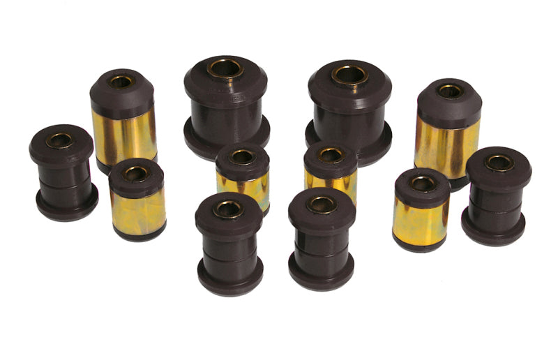Prothane 18-302-BL FITS 00-01 Toyota Celica Rear Control Arm BushingsBlack