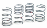H&R 54456 FITS 01-03 Subaru 2.5 RS/Impreza/TS/WRX (Sedan/Sport Wagon) GD/GG Sport Spring