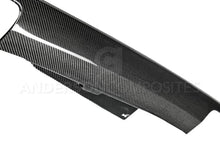 Load image into Gallery viewer, Anderson Composites AC-RL0910DGCH-OE FITS 09-14 Dodge Challenger Rear Valance