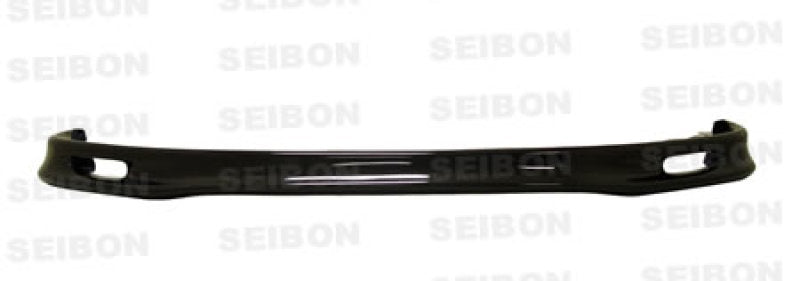 Seibon FL9698HDCV-SP FITS 96-98 Honda Civic SP Carbon Fiber Front Lip