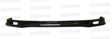 Load image into Gallery viewer, Seibon FL9698HDCV-SP FITS 96-98 Honda Civic SP Carbon Fiber Front Lip